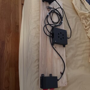 Brian added a photo of their purchase