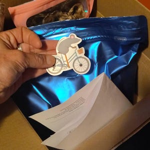 Randi added a photo of their purchase