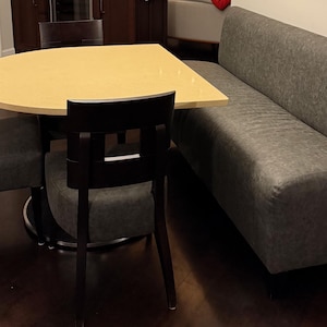 Etsy-koper heeft een foto van de aankoop toegevoegd