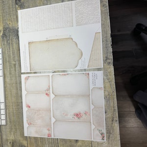 Andrée added a photo of their purchase