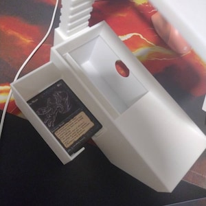 NOSFERATY added a photo of their purchase