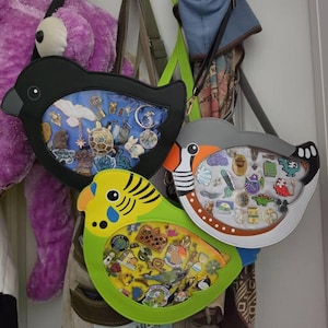 Fairy added a photo of their purchase