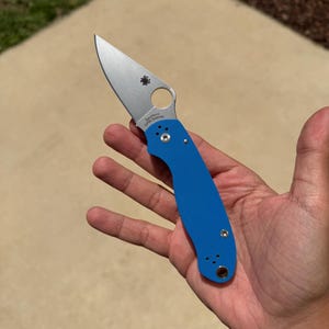 Lawson added a photo of their purchase