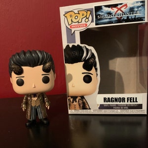 lucifer funkopop