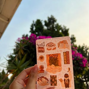 esme added a photo of their purchase