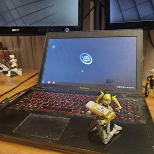 Andrew added a photo of their purchase