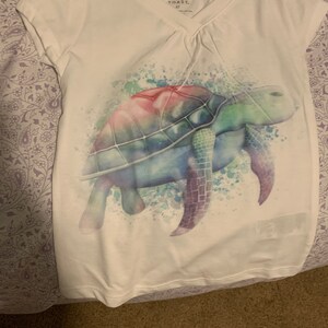 Ann added a photo of their purchase