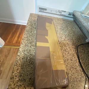 Pere added a photo of their purchase