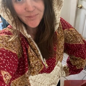 Olivia a ajouté une photo de son achat