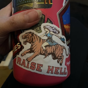 Michelle added a photo of their purchase