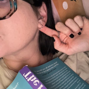 Bethany ha añadido una foto de su compra