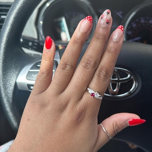Nicole adicionaram uma foto da sua compra