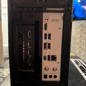 Christian added a photo of their purchase
