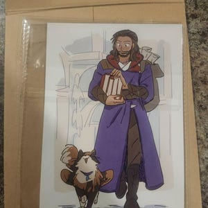 Karma added a photo of their purchase