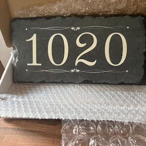 Karen added a photo of their purchase