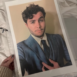 Madeleine added a photo of their purchase