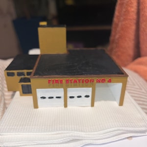 Richie added a photo of their purchase