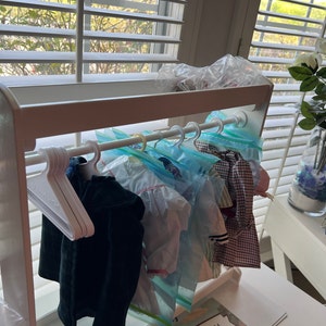 Gaye added a photo of their purchase