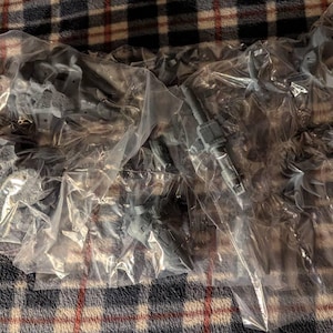 Vann added a photo of their purchase