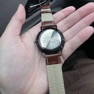 Kayla a ajouté une photo de son achat