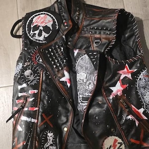 virgil added a photo of their purchase