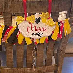 Comprador de Etsy ha añadido una foto de su compra