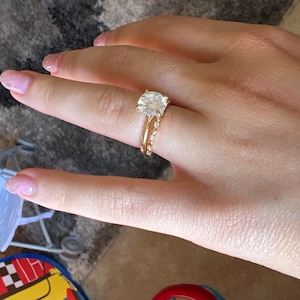 Dani added a photo of their purchase