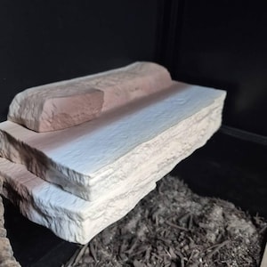 Amanda hat ein Foto des gekauften Artikels hinzugefügt