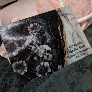 Jennifer added a photo of their purchase