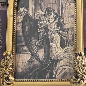 Sara added a photo of their purchase