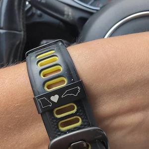 Brooke added a photo of their purchase