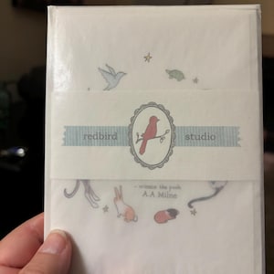 Mary added a photo of their purchase