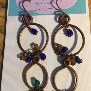 Foto dell'acquirente Aurelia Bonetto che ha recensito questo articolo con la Etsy app for iPhone.