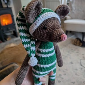 Anna added a photo of their purchase