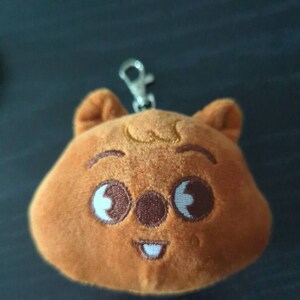 Caroline added a photo of their purchase