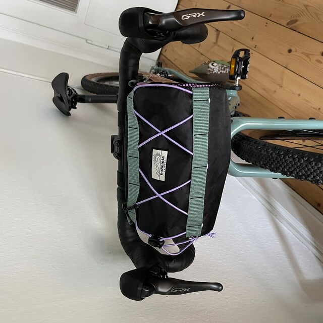 Bohemia Outdoor ECOPAK® EPX200 Ultralight Waterproof Bicycle