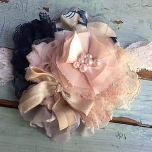 Diamond in the Bluff Pink Satin Fabric By the Yard Pre Order