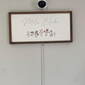 Kimberly added a photo of their purchase