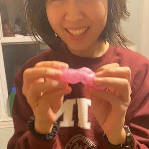 star added a photo of their purchase