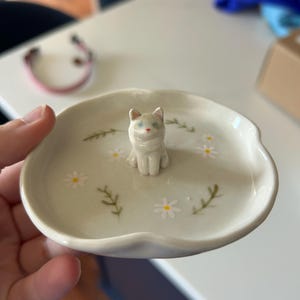 Olivia added a photo of their purchase