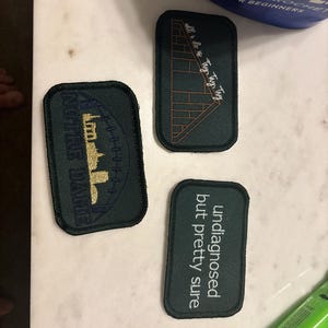 Inactive account added a photo of their purchase