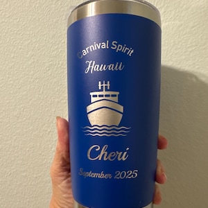 Mary added a photo of their purchase