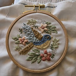 Christie added a photo of their purchase