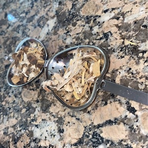 Brittany added a photo of their purchase