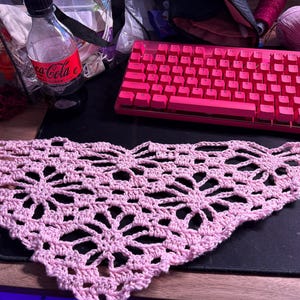 Sophie added a photo of their purchase