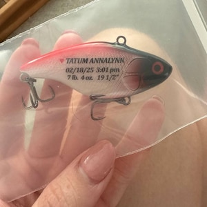Lisa added a photo of their purchase