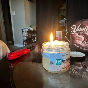 Jaritza added a photo of their purchase