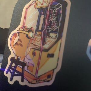 Michael added a photo of their purchase