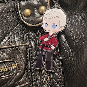 Harpy added a photo of their purchase