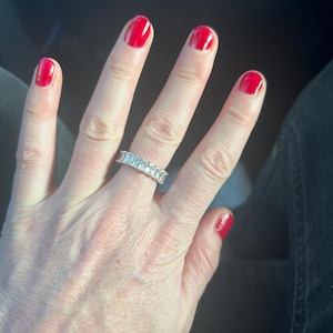 Grace added a photo of their purchase